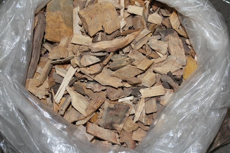 Wood chip cheap price 2017_ huge quantity_ real producer